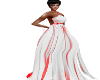 TEF COUTURE CANDY GOWN