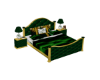 green gld bed