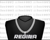 Regina custom chain