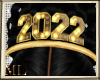 ML 2022 Tiara Gold