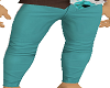 floral pants 2