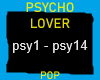 SLAYYYTER- PSYCHO LOVER
