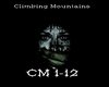 Climbing Mountains
