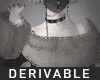 DRV. Fur Sweater