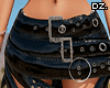 # Belt Skirt - Black