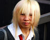 Japanese Blonde Hair (M)