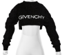 Kids * GV Black Sweater