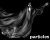 floating ghost particles