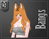 [M] Kitsune Bangs V1