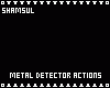 Metal Detectors Action
