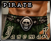 !Yk Pirate Pants+BootS0