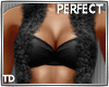 Black Fur PERFECT