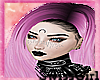 SG Clarissa Pink Hair