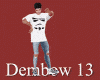 Dembow 1PoseSpot