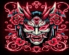 DK* Japanese Mask 4 BG
