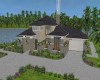 3 BEDROOM MODERN HOME