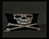 !R! Skull Pillow