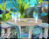 [RM]Underwater table