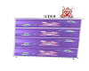 Cherish Tall Dresser 2