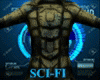 Sci Cloth 1 Forest