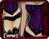 (Ss) Lilaq Street Cirque
