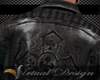 BIKER JACKET