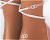 𝓟. Camelia Heels