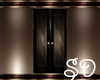 ☽SD☾ Penthouse Door