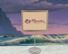Paradise Massage & Spa Sign