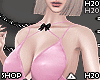 Ballet Pink/Black