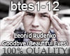Rudenko - Goodbye