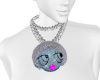 DUHH BIT#% CHAIN
