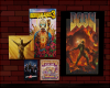 Video Game Posters