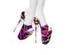 BD|HEART BREAKER HEEL V3