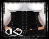 Add On Corset Strapped
