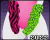 🅖GlamrockChicaWarmers