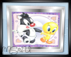 MS*2U LOONEY TUNES PIC6