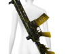 P. CDT Rifle F