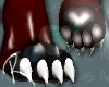 R| Rybz Paws