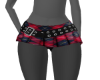 •School Skirt