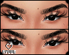 -AY- New Eyelashes Brun