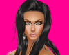Galilea shiny black