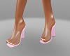 ~SR~ Nela Pink Heels