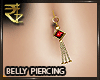 [R] Sania Belly Piercing