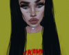 Nose Priz GOLD