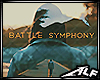 [ALF]Battle Symphony -LP