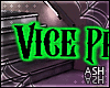 Vice President Sign