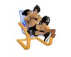 [JS]  Cuddly Chair