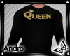 !! Queen Sweater