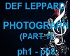 ER- PHOTOGRAPH (PT1)